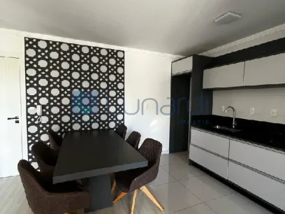 Foto Apartamento com 2 Dormitórios