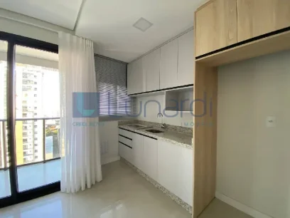 Foto Apartamento com 2 Dormitórios