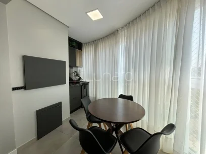 Foto Apartamento com 3 Dormitórios