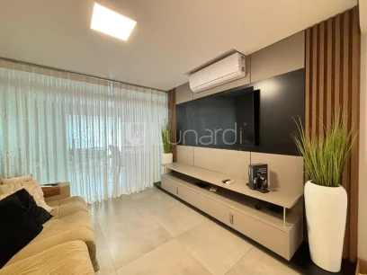 Foto Apartamento com 3 Dormitórios