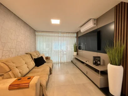 Foto Apartamento com 3 Dormitórios