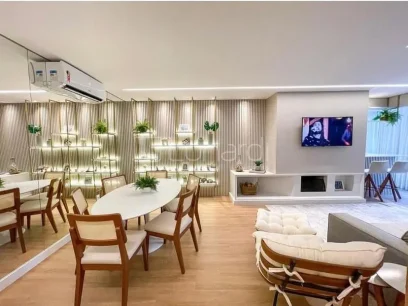 Foto Apartamento com 2 Suítes