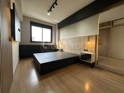 Foto Apartamento com 3 Dormitórios