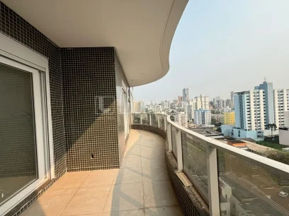 Foto Apartamento com 3 Suítes