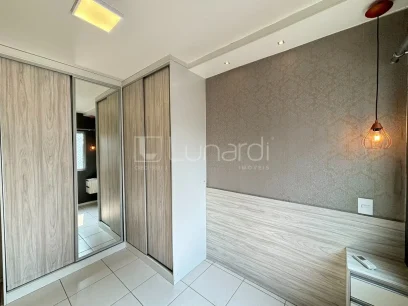 Foto Apartamento com 2 Dormitórios