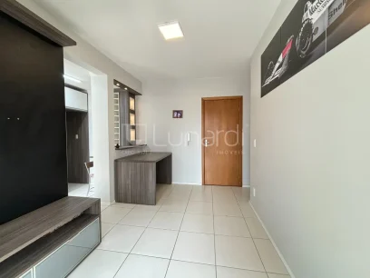 Foto Apartamento com 2 Dormitórios