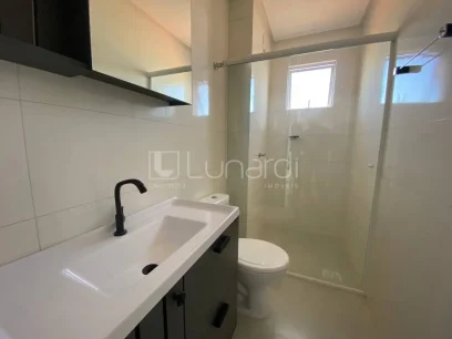 Foto Apartamento com 2 Dormitórios