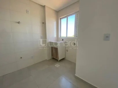 Foto Apartamento com 2 Dormitórios