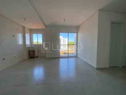 Foto Apartamento com 2 Dormitórios