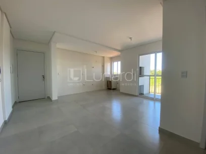 Foto Apartamento com 2 Dormitórios