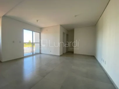 Apartamento com 2 Dormitórios