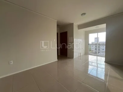 Foto Apartamento com 2 Dormitórios