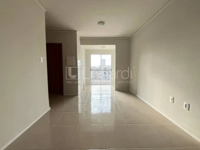 Foto Apartamento com 2 Dormitórios