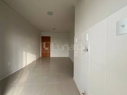 Foto Apartamento com 2 Dormitórios