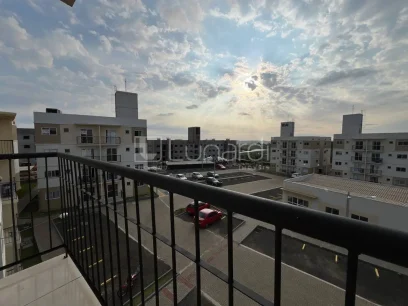 Foto Apartamento com 2 Dormitórios