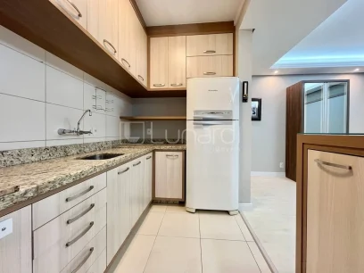 Foto Apartamento com 2 Dormitórios