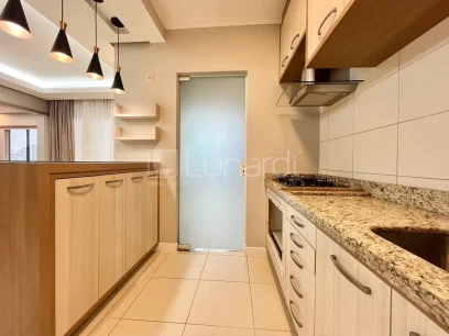 Foto Apartamento com 2 Dormitórios