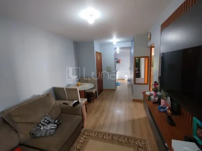 Foto Apartamento com 2 Dormitórios