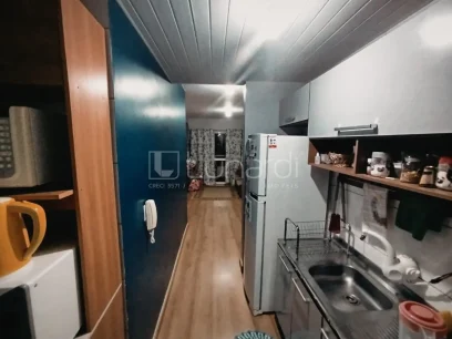 Foto Apartamento com 2 Dormitórios