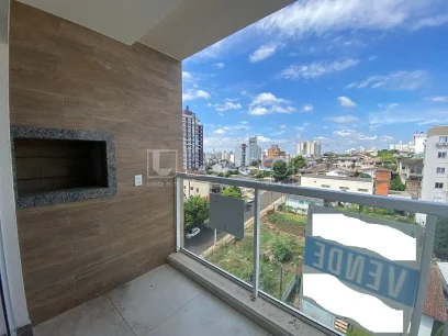 Foto Apartamento com 2 Dormitórios