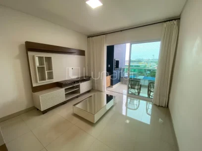 Foto Apartamento com 3 Suítes