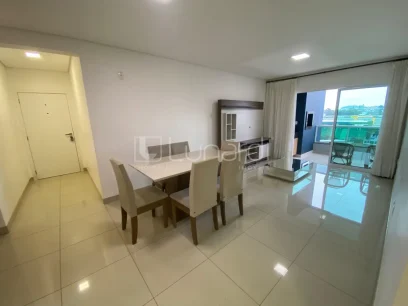 Foto Apartamento com 3 Suítes