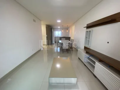 Foto Apartamento com 3 Suítes