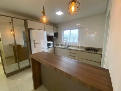 Foto Apartamento com 3 Suítes