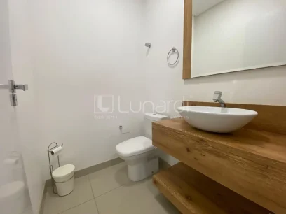 Foto Apartamento com 3 Suítes