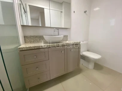 Foto Apartamento com 3 Suítes