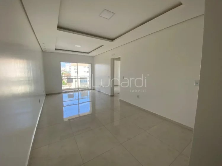 Apartamento com 2 Dormitórios