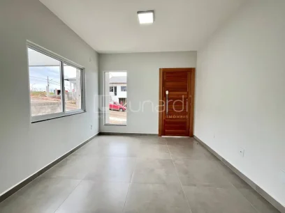 Foto Casa com 2 Dormitórios