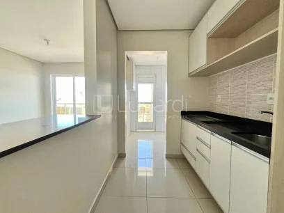 Foto Apartamento com 2 Dormitórios