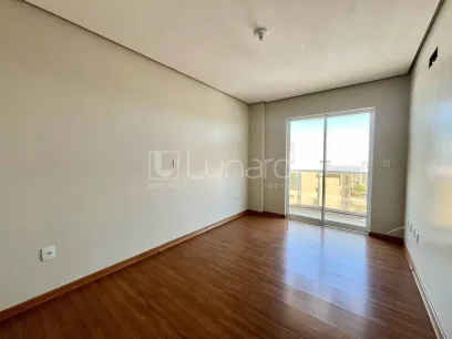 Foto Apartamento com 2 Dormitórios