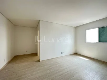 Foto Apartamento com 3 Suítes