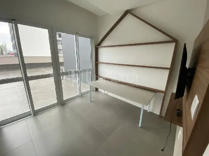 Foto Apartamento com 3 Suítes