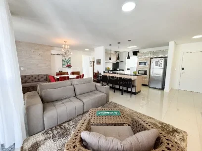 Foto Apartamento com 3 Suítes