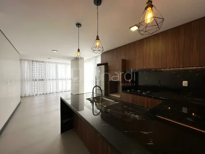 Foto Apartamento com 3 Suítes