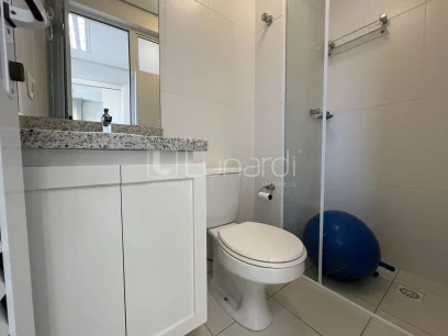 Foto Apartamento com 3 Dormitórios