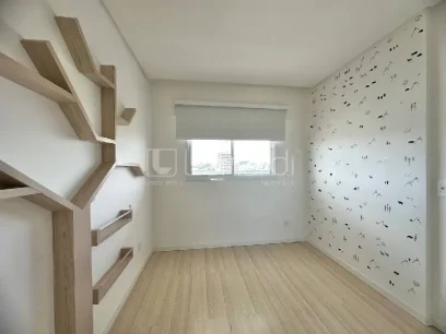 Foto Apartamento com 3 Dormitórios