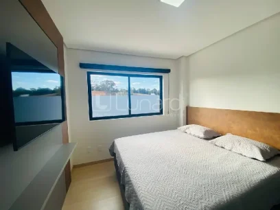 Foto Apartamento com 2 Suítes