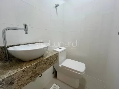 Foto Apartamento com 3 Dormitórios