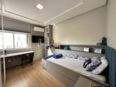 Foto Apartamento com 3 Dormitórios