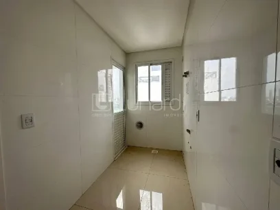 Foto Apartamento com 3 Suítes