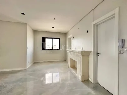 Foto Apartamento com 2 Dormitórios