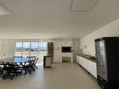 Foto Apartamento com 2 Dormitórios