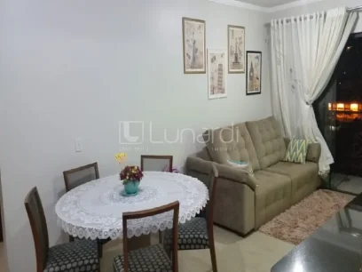 Foto Apartamento com 3 Dormitórios