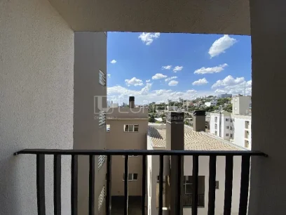 Foto Apartamento com 2 Dormitórios