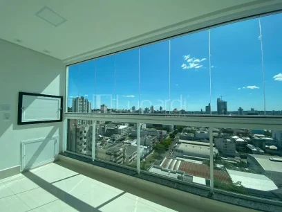 Foto Apartamento com 3 Suítes