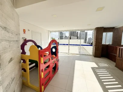 Foto Apartamento com 3 Suítes